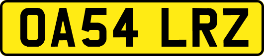 OA54LRZ