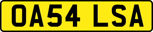 OA54LSA