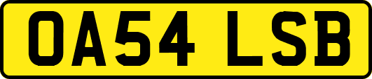 OA54LSB