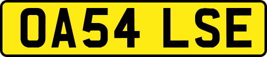 OA54LSE
