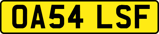 OA54LSF