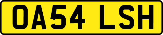 OA54LSH