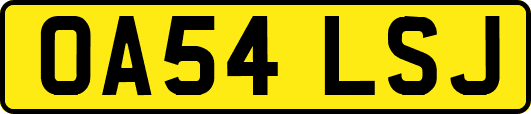 OA54LSJ