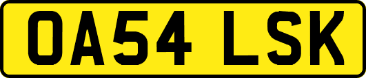 OA54LSK
