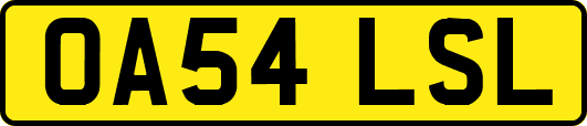 OA54LSL