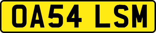 OA54LSM