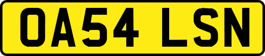 OA54LSN