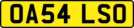 OA54LSO