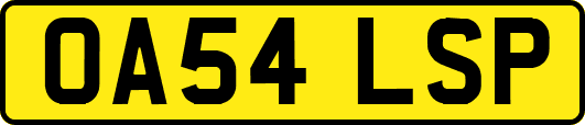 OA54LSP