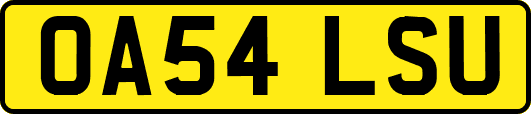 OA54LSU