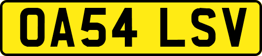 OA54LSV
