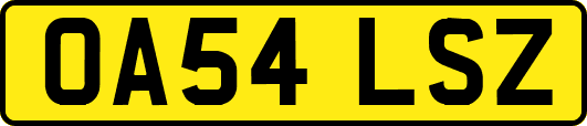OA54LSZ