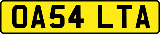 OA54LTA