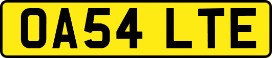 OA54LTE