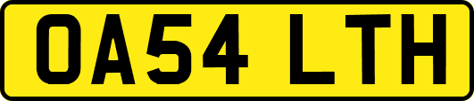 OA54LTH