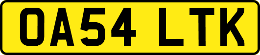 OA54LTK