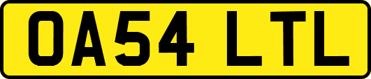 OA54LTL
