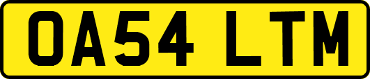 OA54LTM