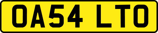 OA54LTO