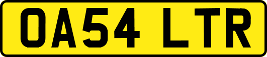 OA54LTR