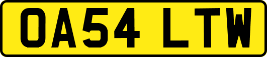 OA54LTW