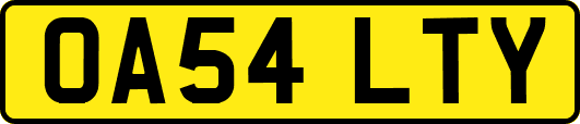 OA54LTY