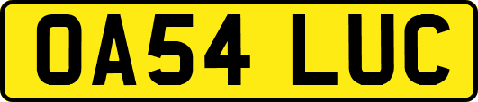 OA54LUC