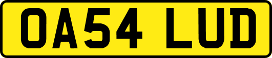OA54LUD