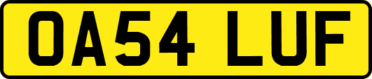 OA54LUF