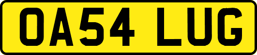 OA54LUG