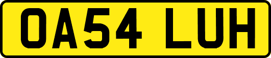 OA54LUH