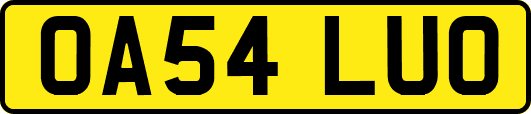 OA54LUO