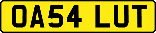 OA54LUT