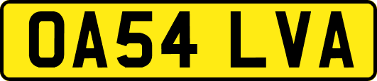 OA54LVA
