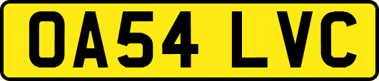 OA54LVC