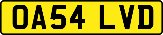 OA54LVD