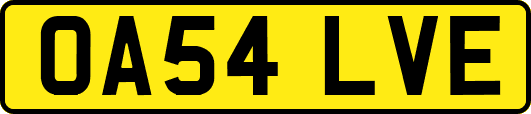 OA54LVE