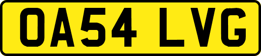 OA54LVG