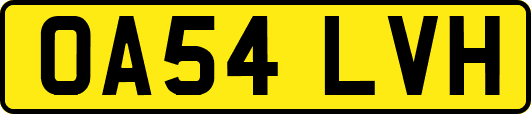 OA54LVH