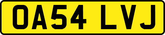 OA54LVJ