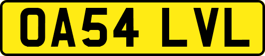 OA54LVL