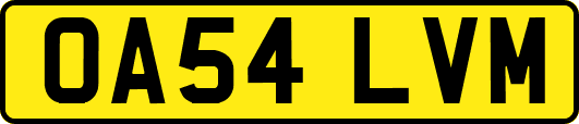 OA54LVM