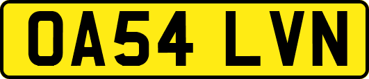 OA54LVN