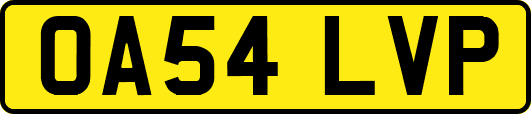 OA54LVP