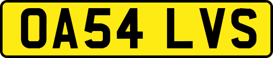 OA54LVS