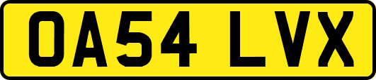 OA54LVX
