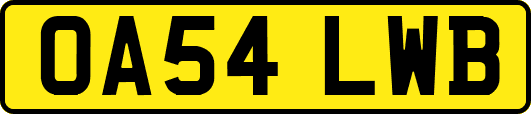 OA54LWB