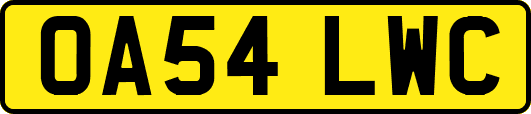 OA54LWC