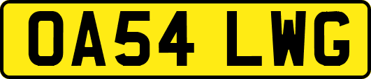 OA54LWG