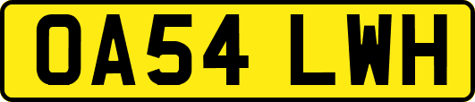 OA54LWH